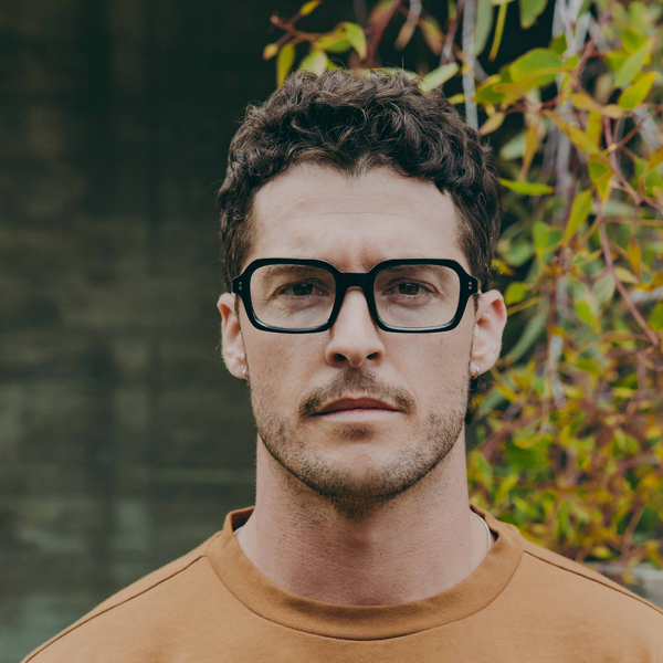 PASSENGER - Eco Ochre Havana / RX