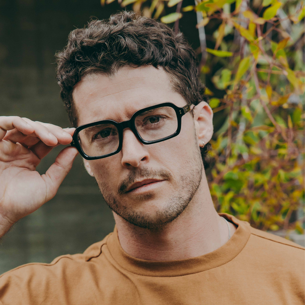 PASSENGER - Eco Ochre Havana / RX