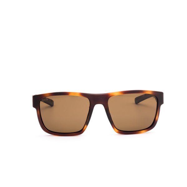 REQUEST SPORT - Matte Amberwood Tort / Brown Polar