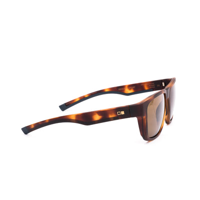 REQUEST SPORT - Matte Amberwood Tort / Brown Polar