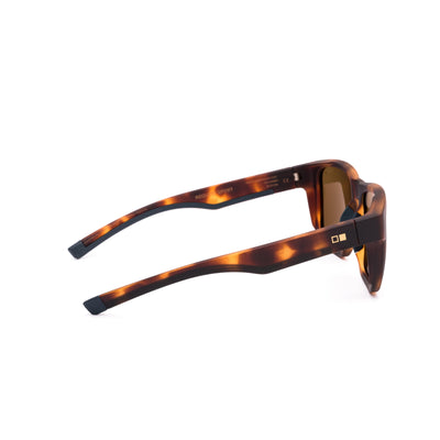 REQUEST SPORT - Matte Amberwood Tort / Brown Polar