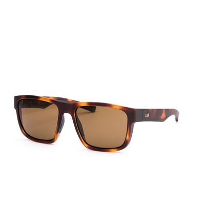 REQUEST SPORT - Matte Amberwood Tort / Brown Polar
