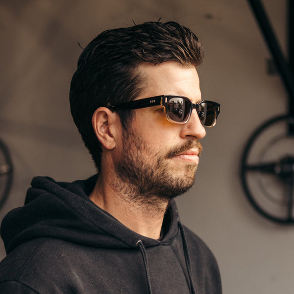 UNTITLED - Eco Coffee Gradient / Brown