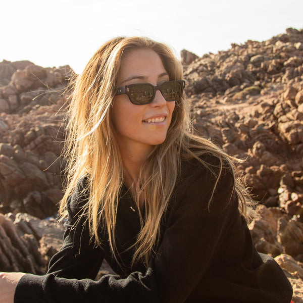 UNTITLED - Eco Coffee Gradient / Brown