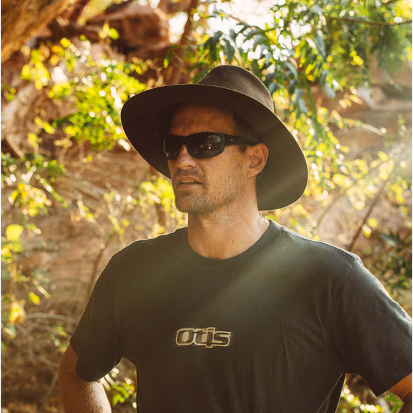 VANTA SPORT - Matte Black / L.I.T. Polar Grey