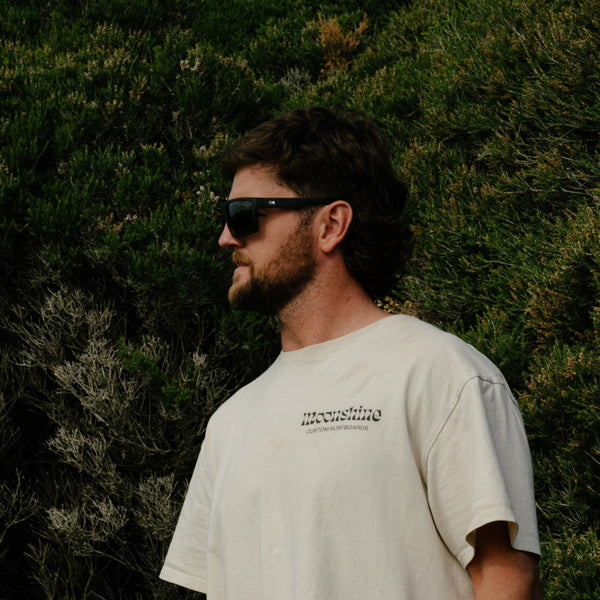 YOUNG BLOOD - Black / Grey