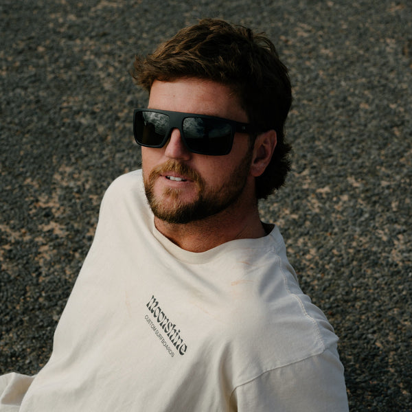 YOUNG BLOOD - Black / Grey