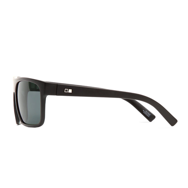 AFTER DARK - Matte Black / L.I.T. Grey Polar