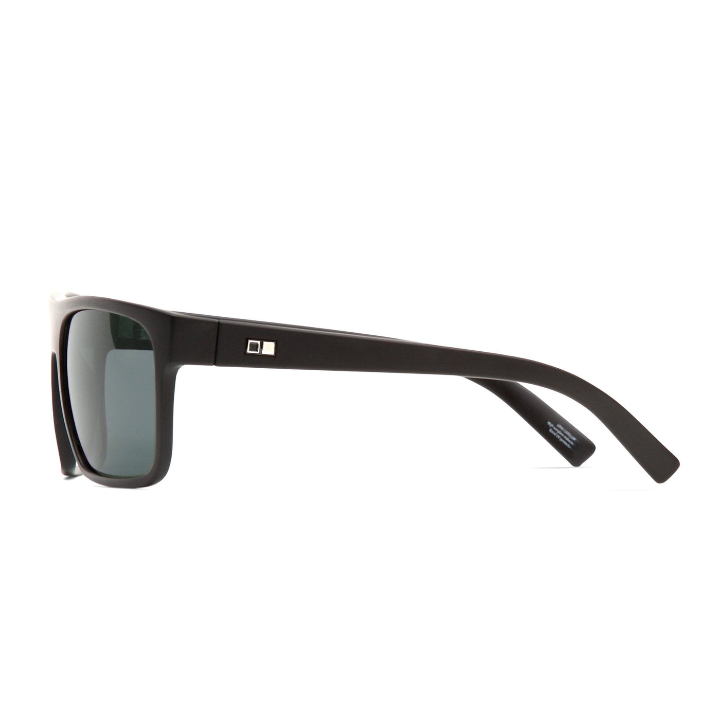 AFTER DARK - Matte Black / L.I.T. Grey Polar