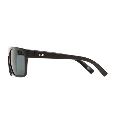 AFTER DARK - Matte Black / L.I.T. Grey Polar