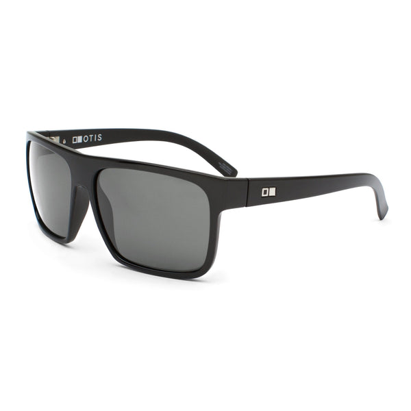 AFTER DARK - Matte Black / L.I.T. Grey Polar
