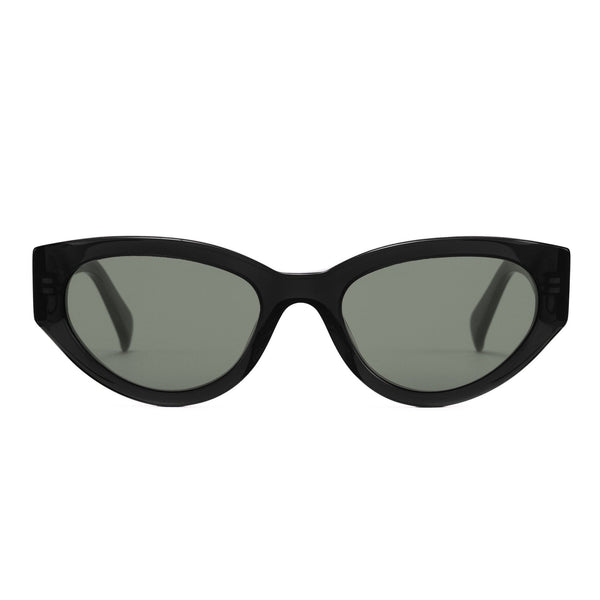AUDREY - Eco Black / L.I.T Polar Grey
