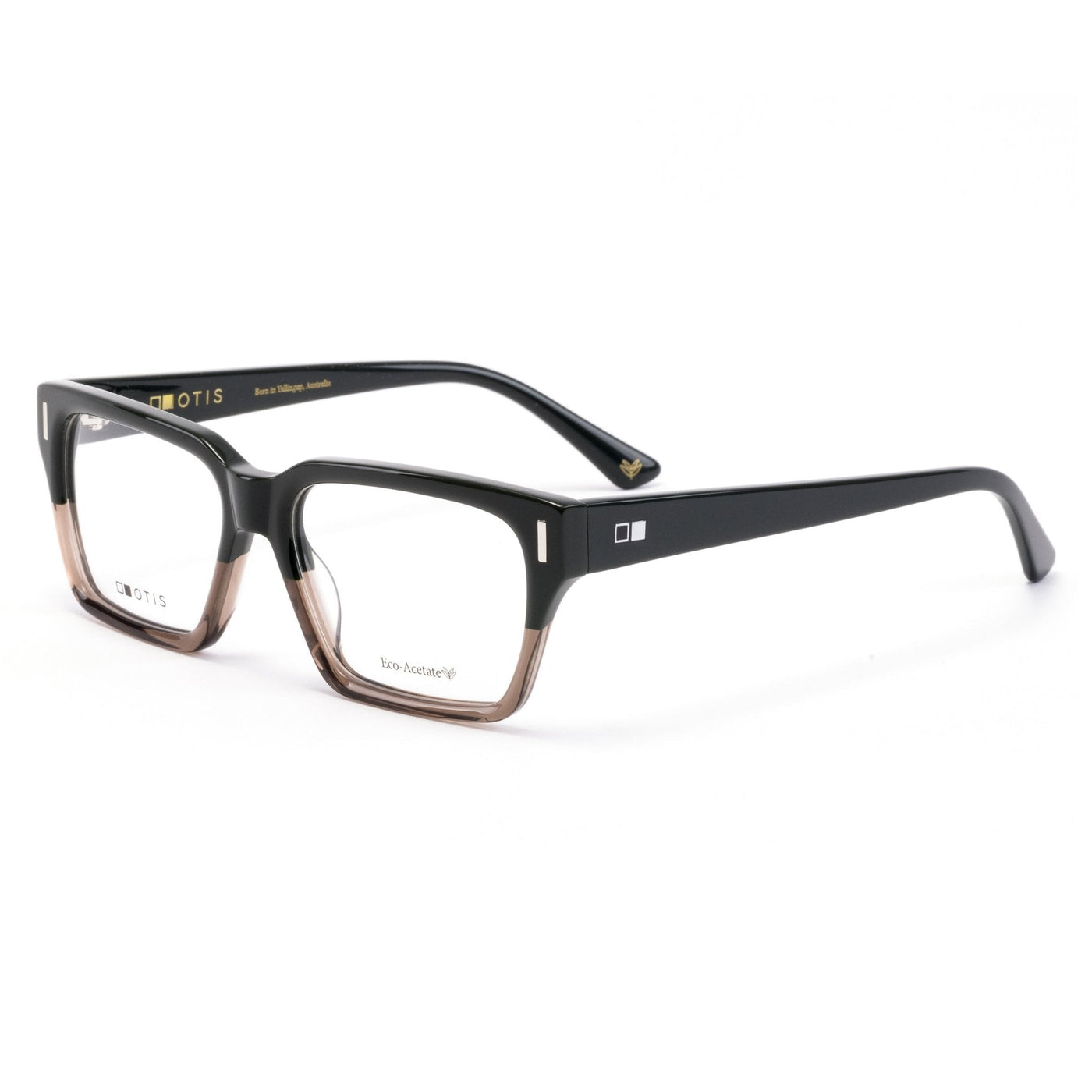 BENNIE RX - Eco Elm Divide / Rx