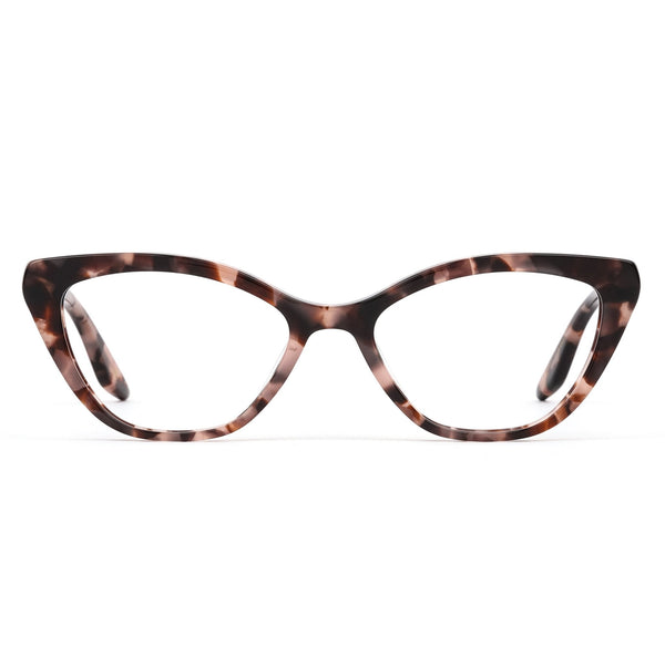 BONNIE RX - Eco Havana Blush / Rx