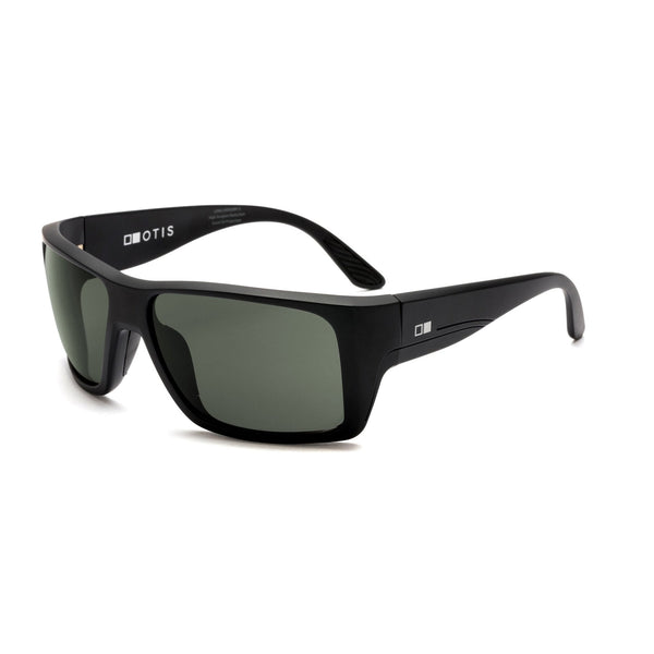 COASTIN - Matte Black / Grey