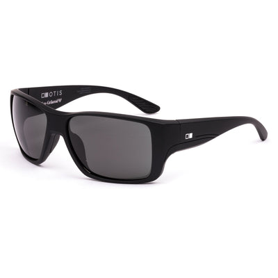 COASTIN - Matte Black / L.I.T. Grey Polar