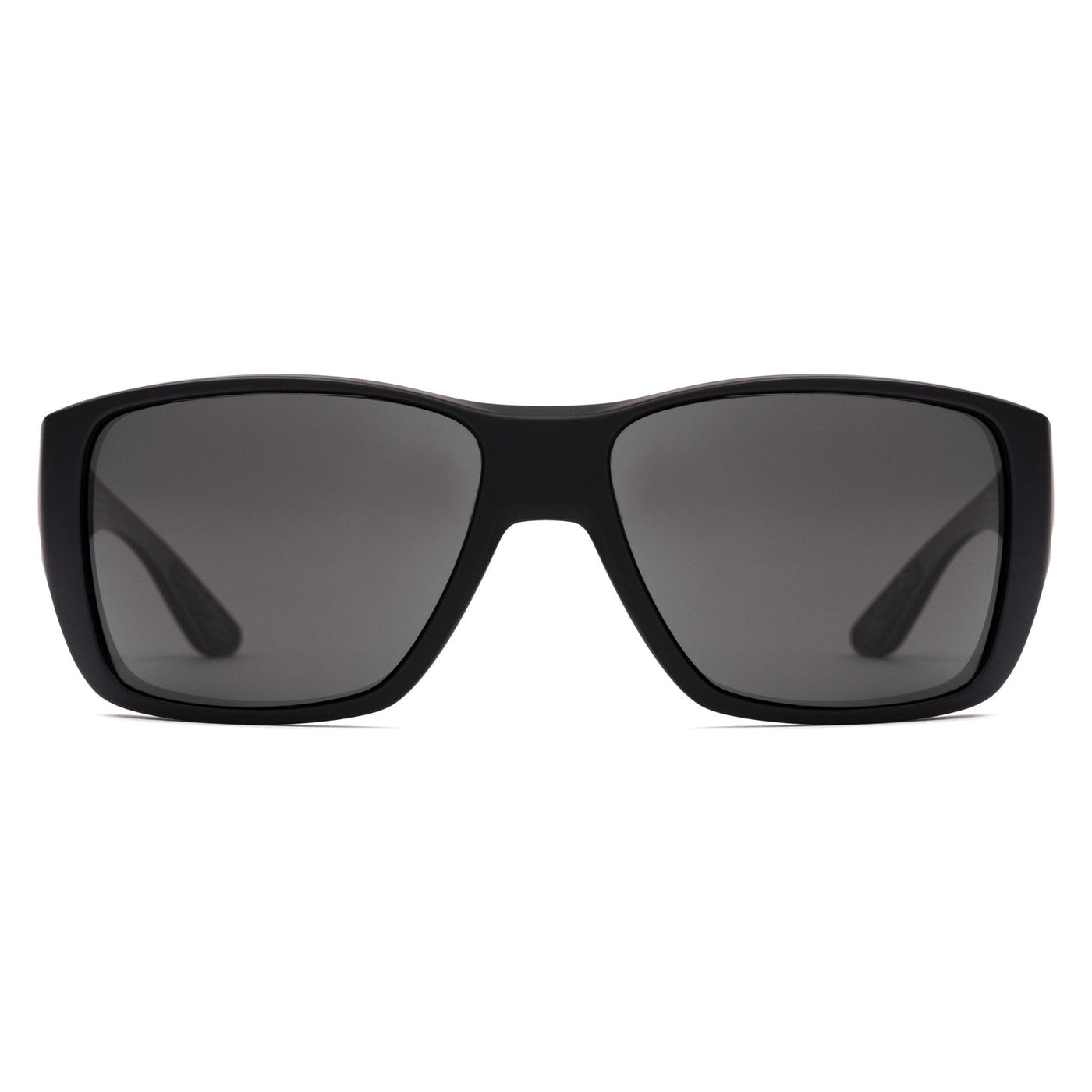 COASTIN - Matte Black / L.I.T. Grey Polar