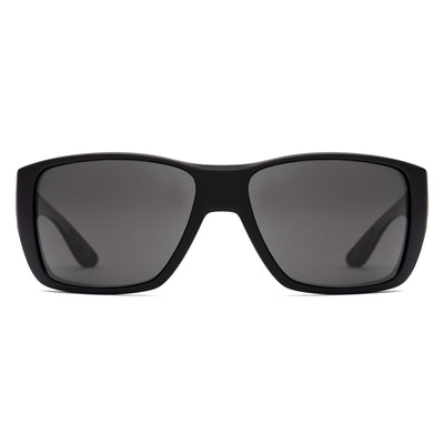 COASTIN - Matte Black / L.I.T. Grey Polar
