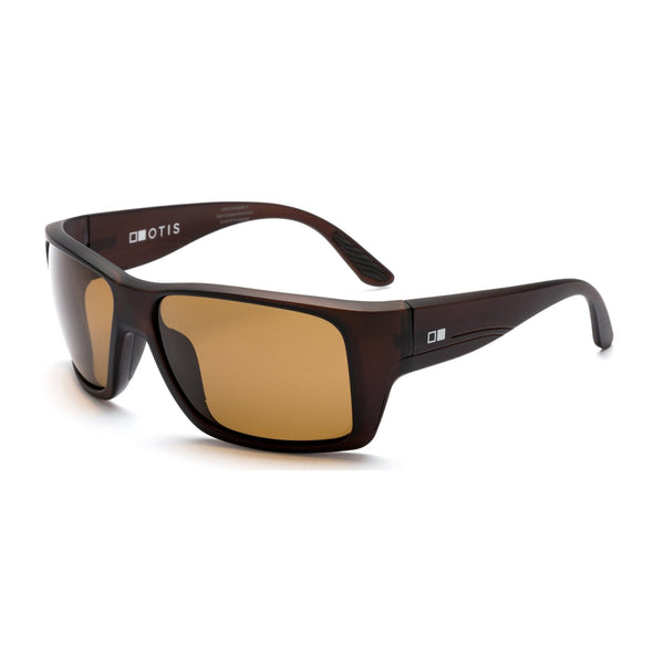 COASTIN - Matte Espresso / L.I.T. Brown Polar