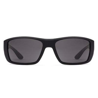 COASTIN SLIM - Matte Black / L.I.T. Grey Polar