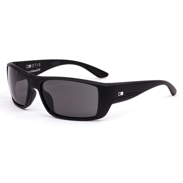 COASTIN SLIM - Matte Black / L.I.T. Grey Polar