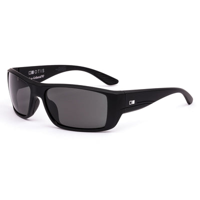 COASTIN SLIM - Matte Black / L.I.T. Grey Polar