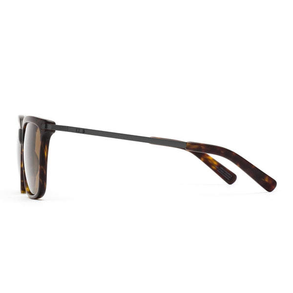 CROSSROADS - Eco Matte Dark Tort / Brown