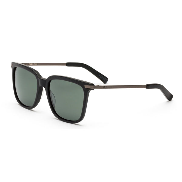 CROSSROADS - Eco Matte Black / Grey