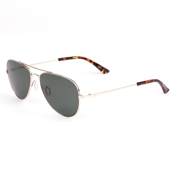 DRIFT - Gold / Eco Havana Sun / Grey Polar