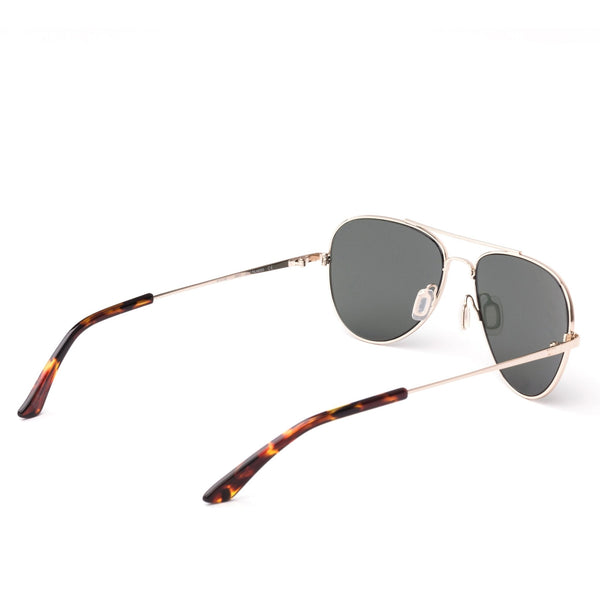 DRIFT - Gold / Eco Havana Sun / Grey Polar