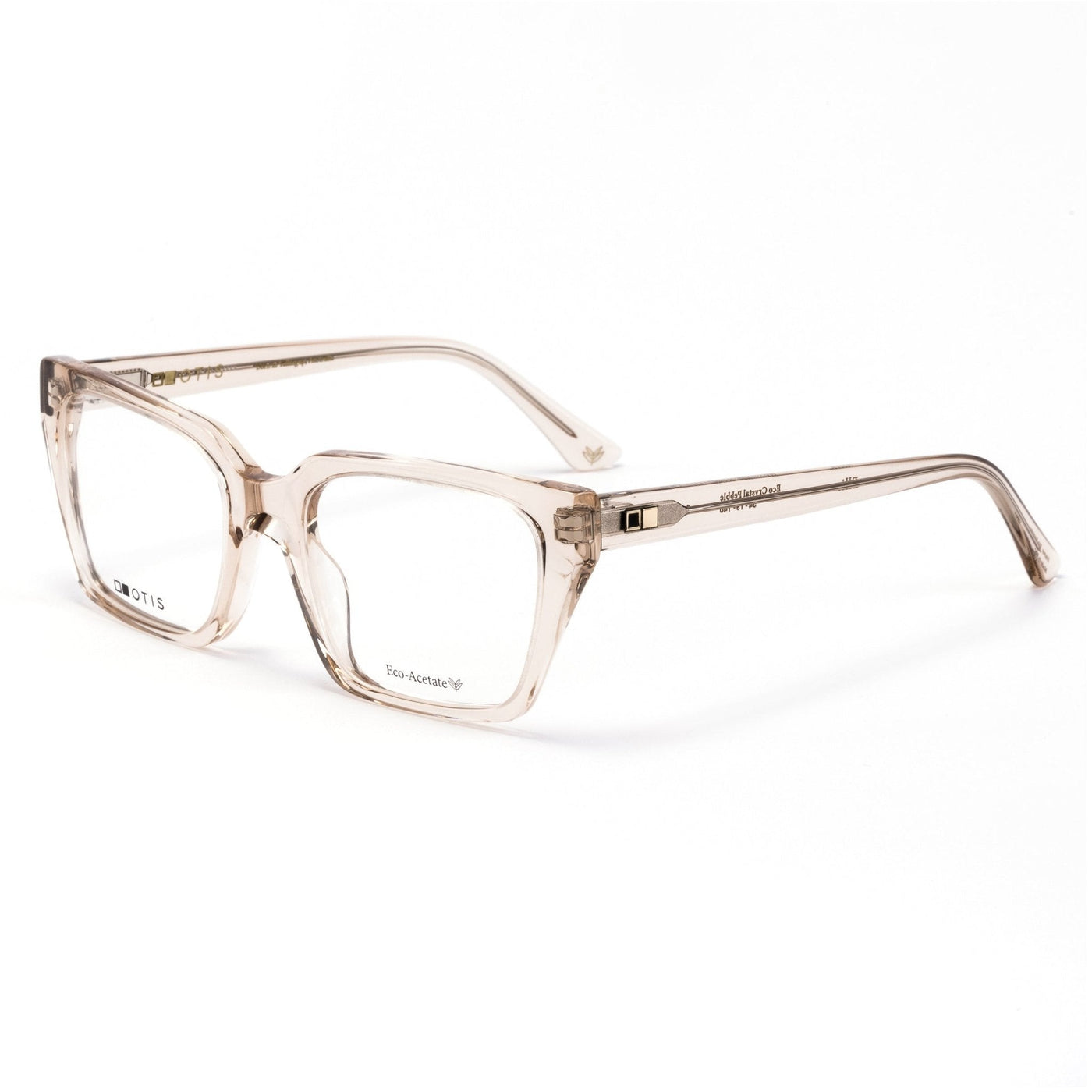 ELLIS RX - Eco Crystal Pebble / Rx