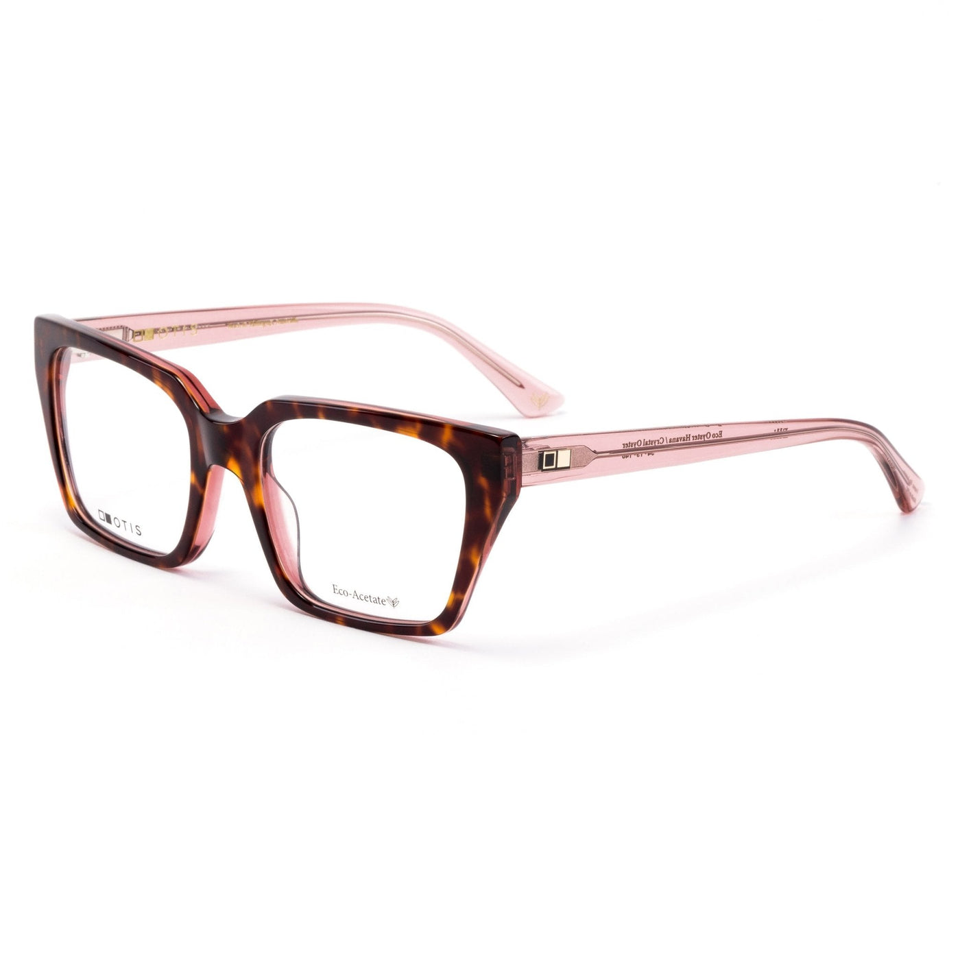 ELLIS RX - Eco Oyster Havana / Rx