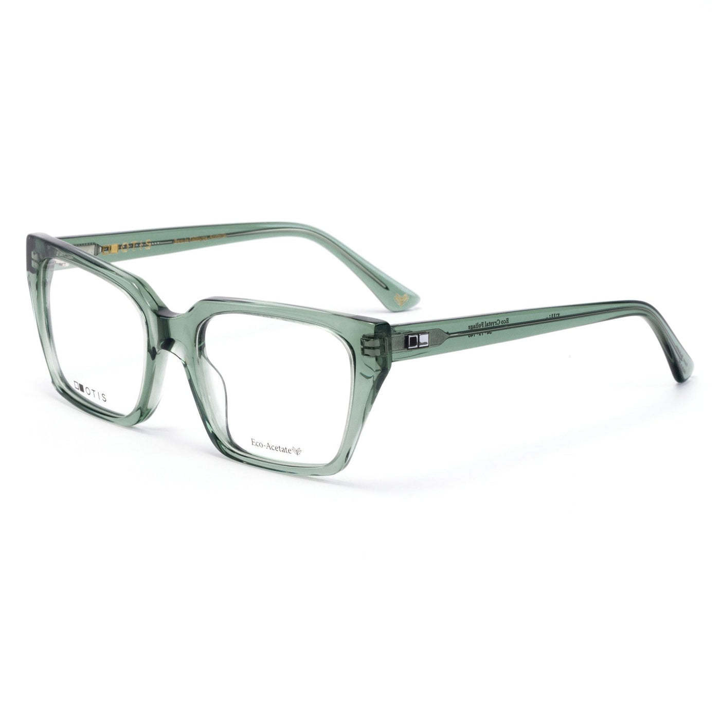 ELLIS RX - Eco Crystal Foliage / Rx
