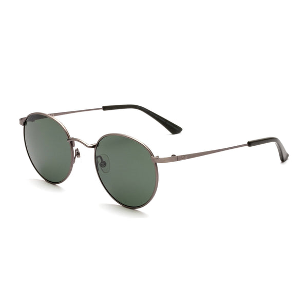 FLINT - Brushed Sand  /  Grey