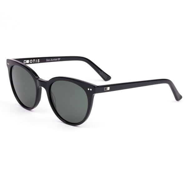 JAZMINE - Eco Black / Grey Polar