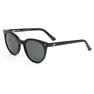 JAZMINE - Eco Black / Grey Polar