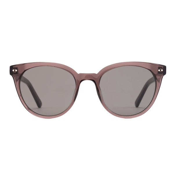 JAZMINE - Eco Crystal Velvet / L.I.T. Polar Grey