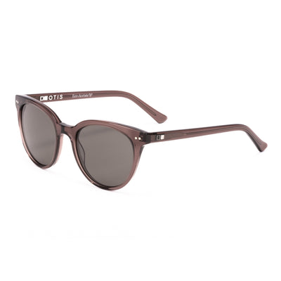 JAZMINE - Eco Crystal Velvet / Neutral Grey