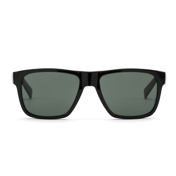 LIFE ON MARS - Matte Black / L.I.T. Polar Grey