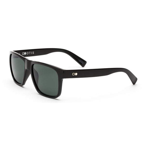 LIFE ON MARS - Matte Black / L.I.T. Polar Grey