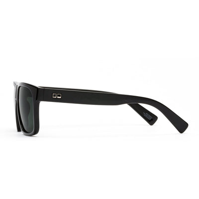 LIFE ON MARS - Matte Black / Grey Polar