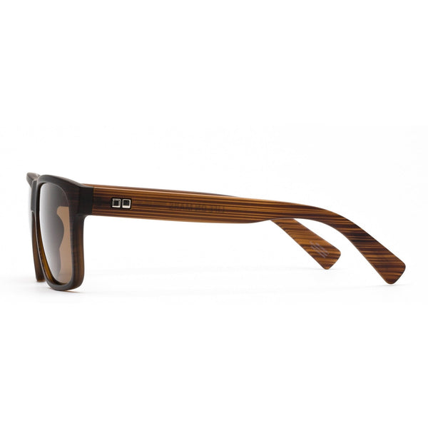 LIFE ON MARS -  Woodland Matte / L.I.T. Polar Brown