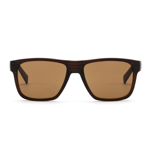 LIFE ON MARS -  Woodland Matte / L.I.T. Polar Brown