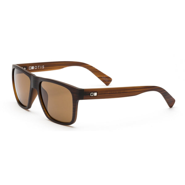 LIFE ON MARS -  Woodland Matte / L.I.T. Polar Brown