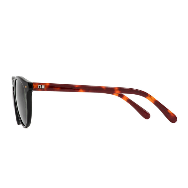 OMAR - Eco Black Desert Tort / Grey