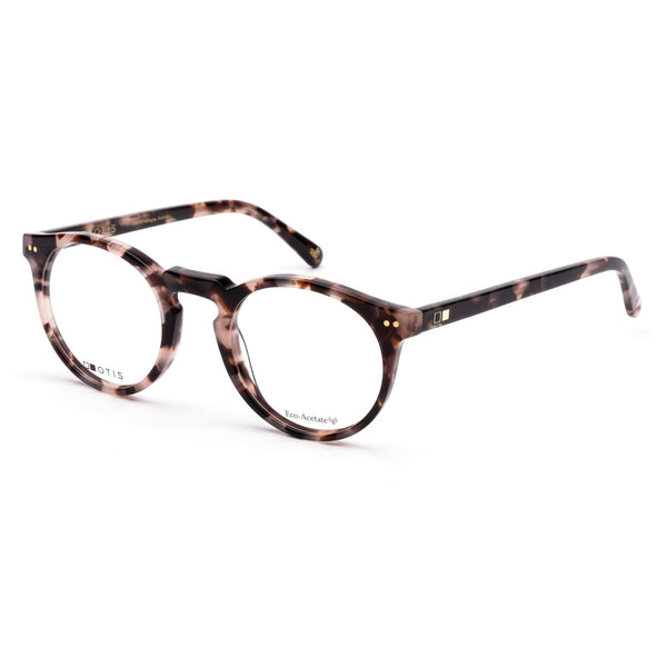 OMAR RX - Eco Havana Blush / Rx
