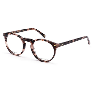 OMAR RX - Eco Havana Blush / Rx