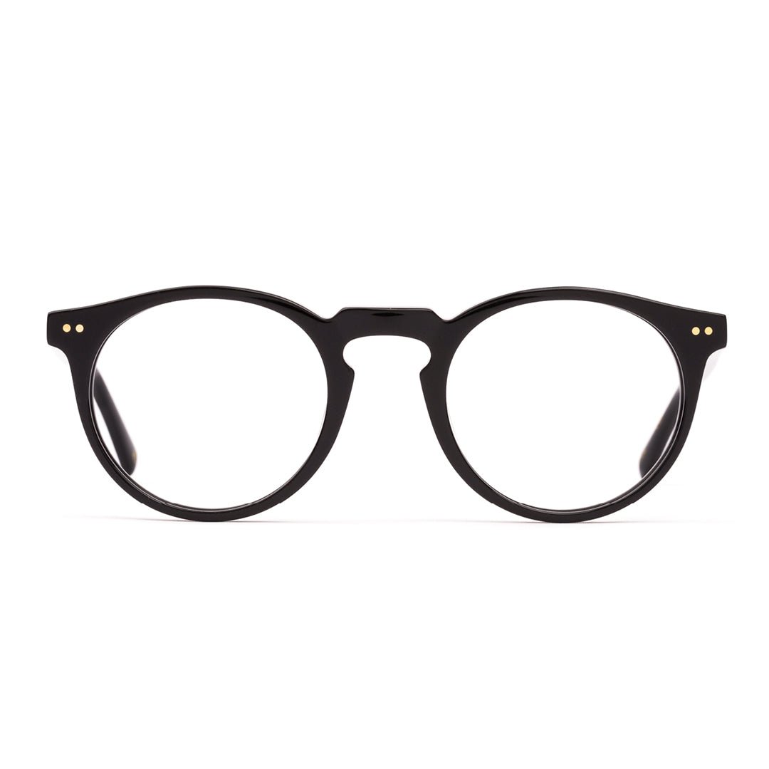 OMAR RX - Eco Black / Rx
