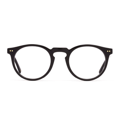 OMAR RX - Eco Black / Rx