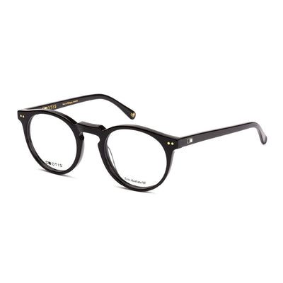 OMAR RX - Eco Black / Rx